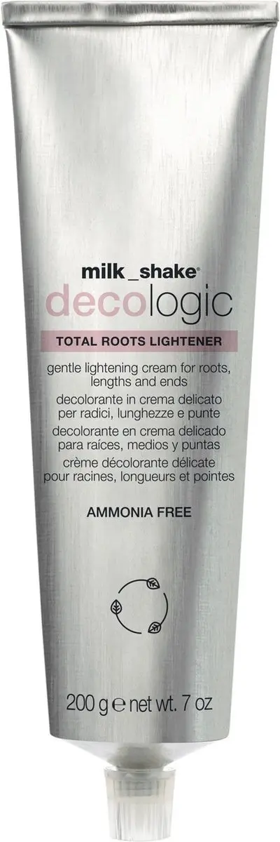 Milk Shake Decologic Total Roots Lightener 200ml
