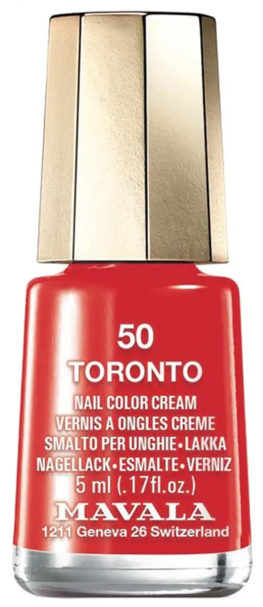 Mavala Mini Color 050 Toronto 5ml