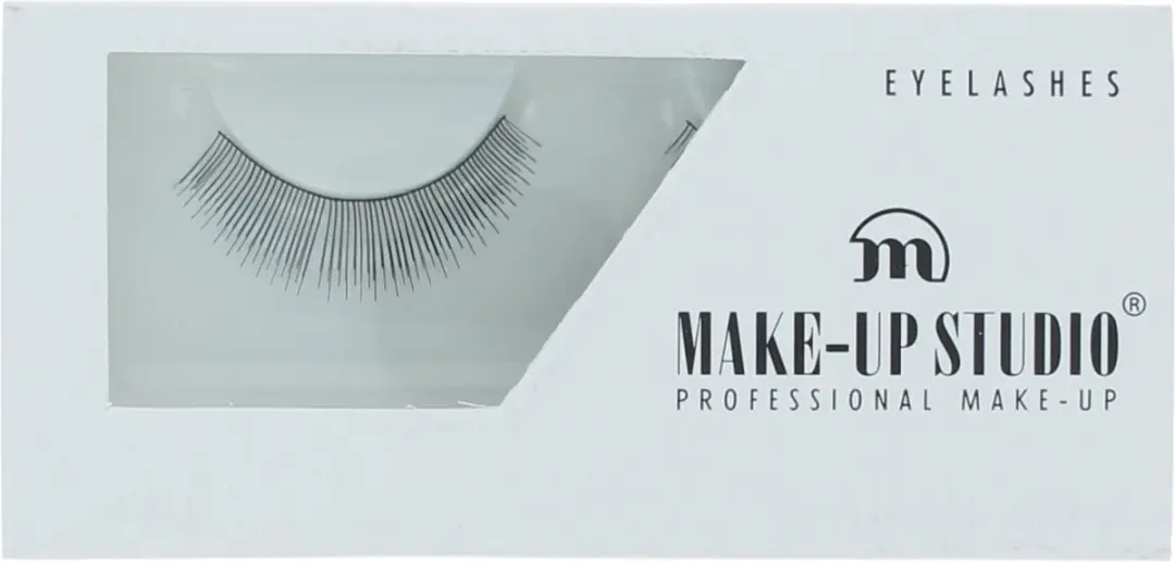 Make-up Studio Nepwimpers 14