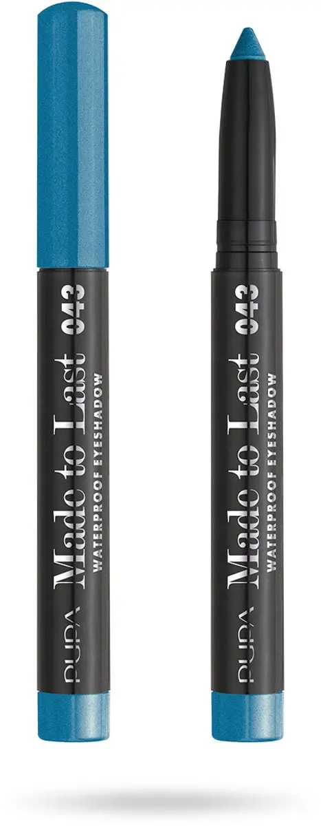 Pupa Milano Made to Last Waterproof Oogschaduw 043 - 1.4ml