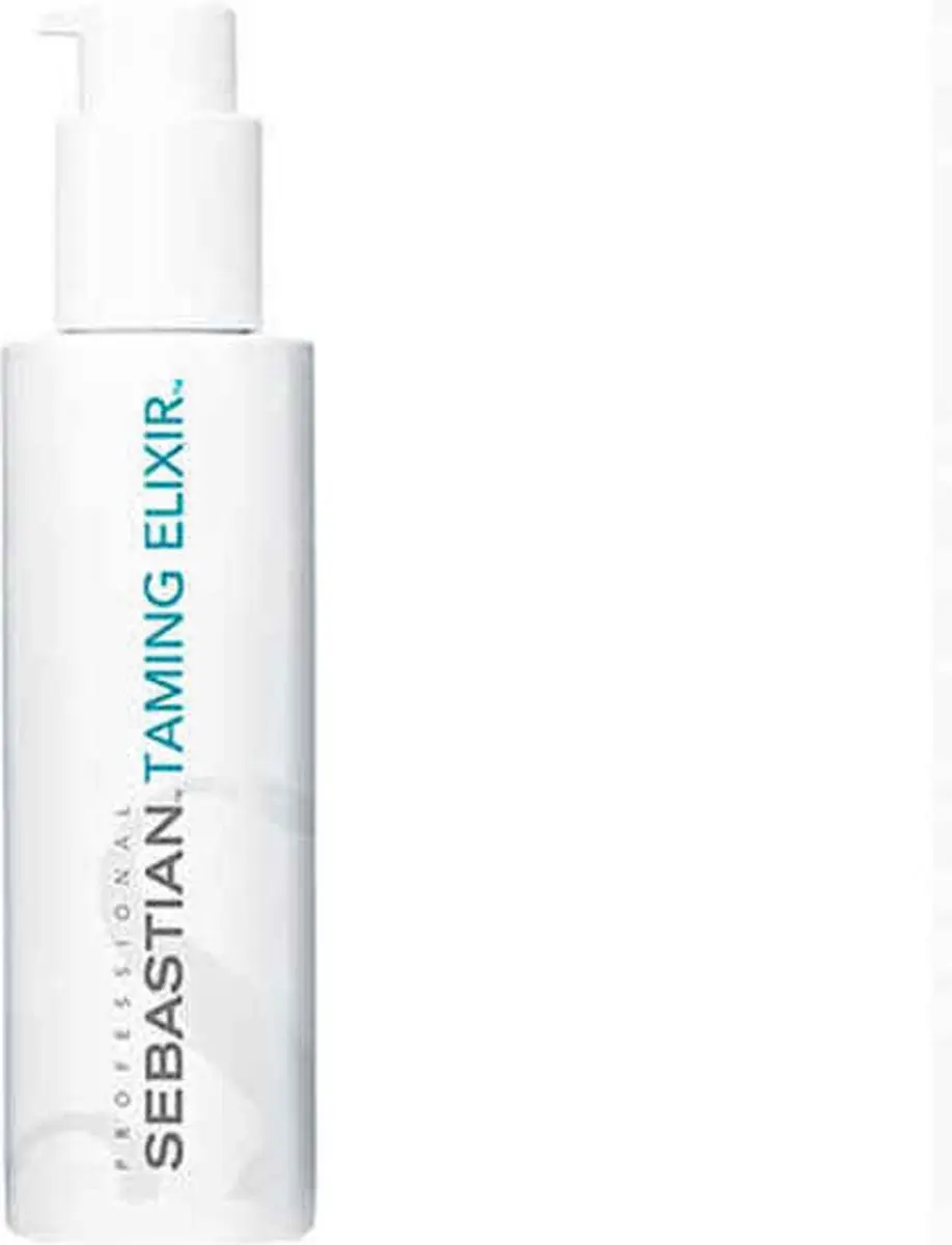 Sebastian Professional Anti-Frizz Taming Elixir 500ml