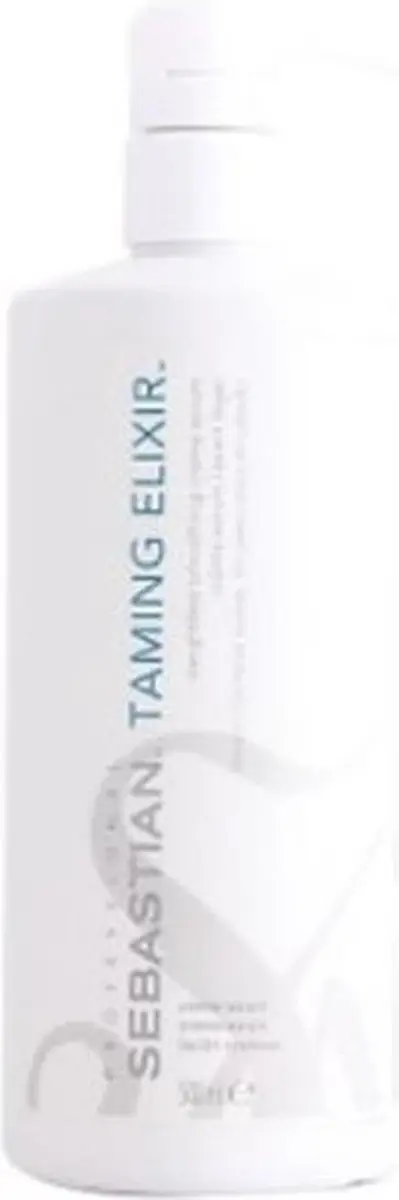 Sebastian Professional Anti-Frizz Taming Elixir 500ml