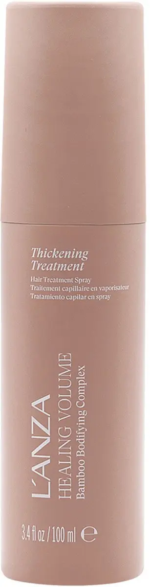 L'anza Healing Volume Thickening Treatment 100ml - afbeelding 6 van 6