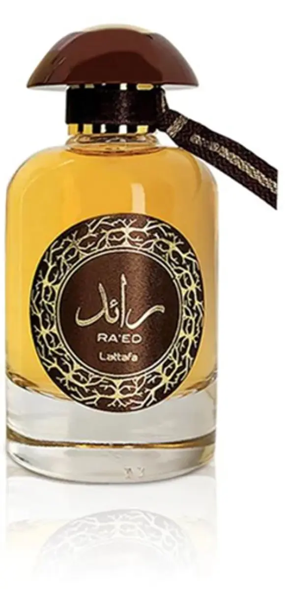 Lattafa Raed Oud Eau de Parfum 100ml