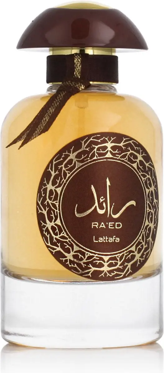 Lattafa Raed Oud Eau de Parfum 100ml