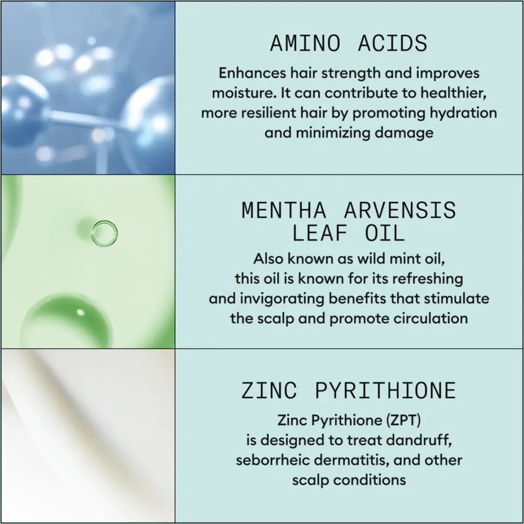 Nioxin Scalp Recovery Conditioner 200ml