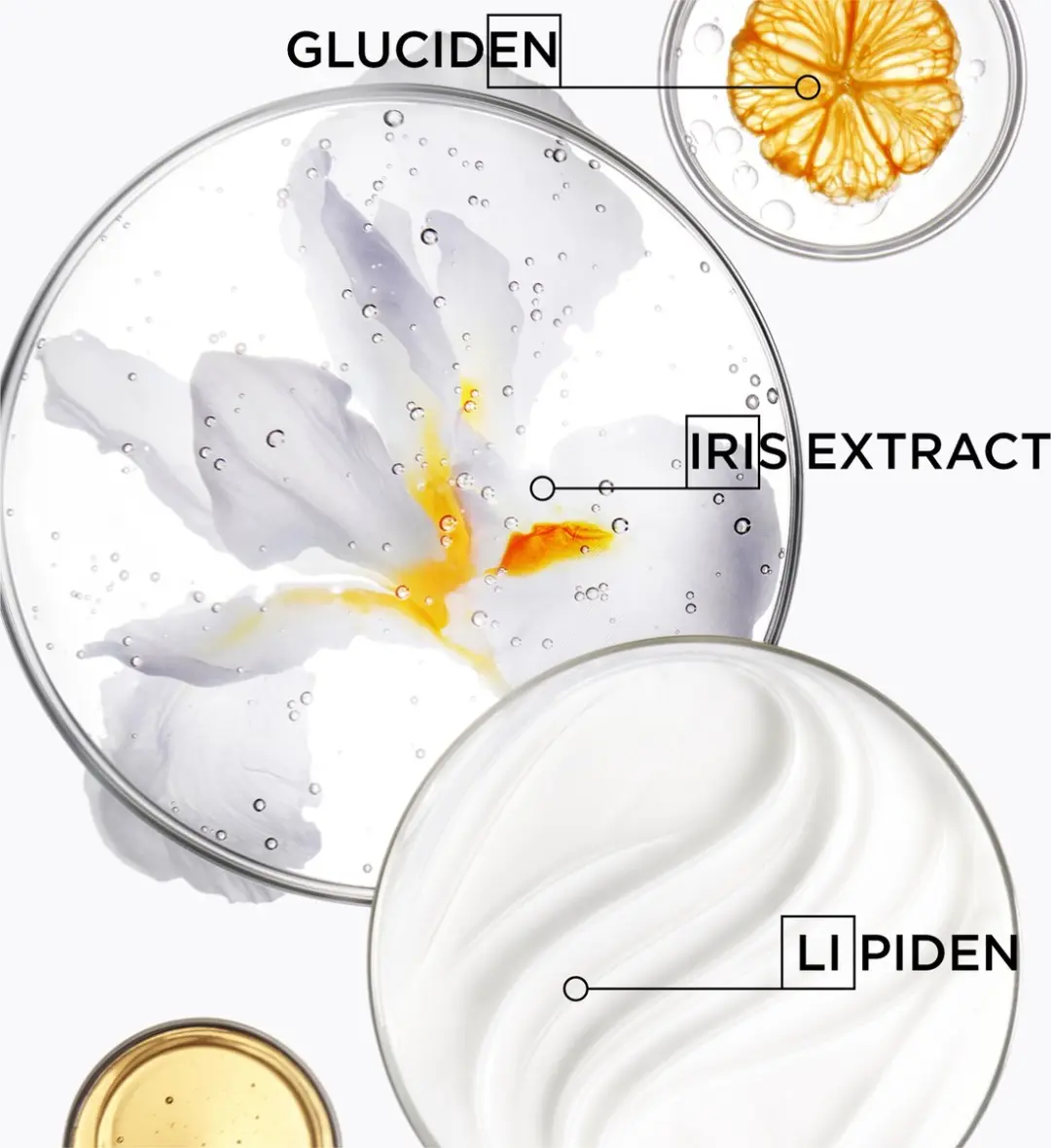 Kérastase Nutritive 8H Magic Night Serum 90ml - afbeelding 6 van 6