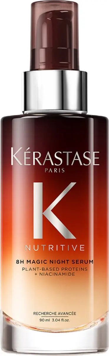 Kérastase Nutritive 8H Magic Night Serum 90ml