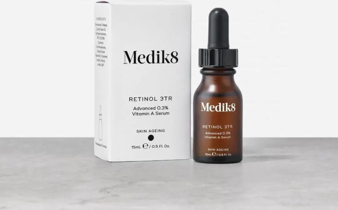 Medik8 Retinol 15ml