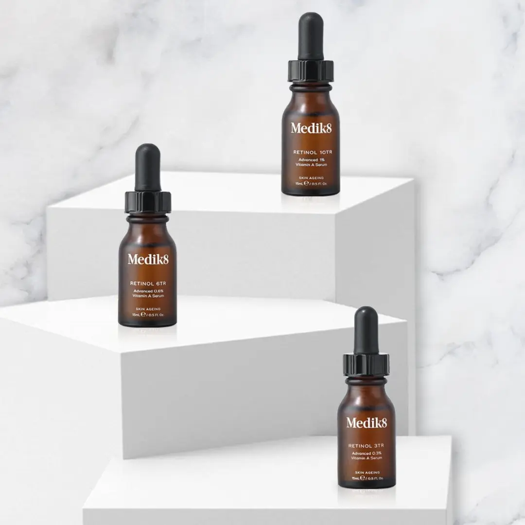 Medik8 Retinol 15ml