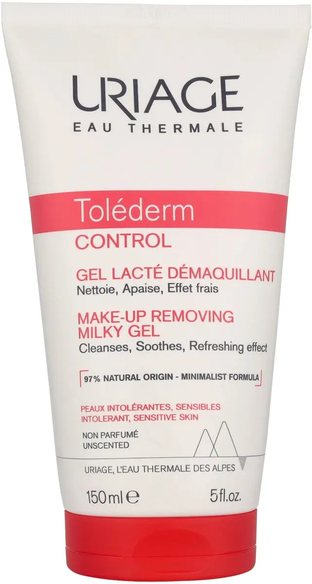 Uriage Tolederm Control Gel 150ml