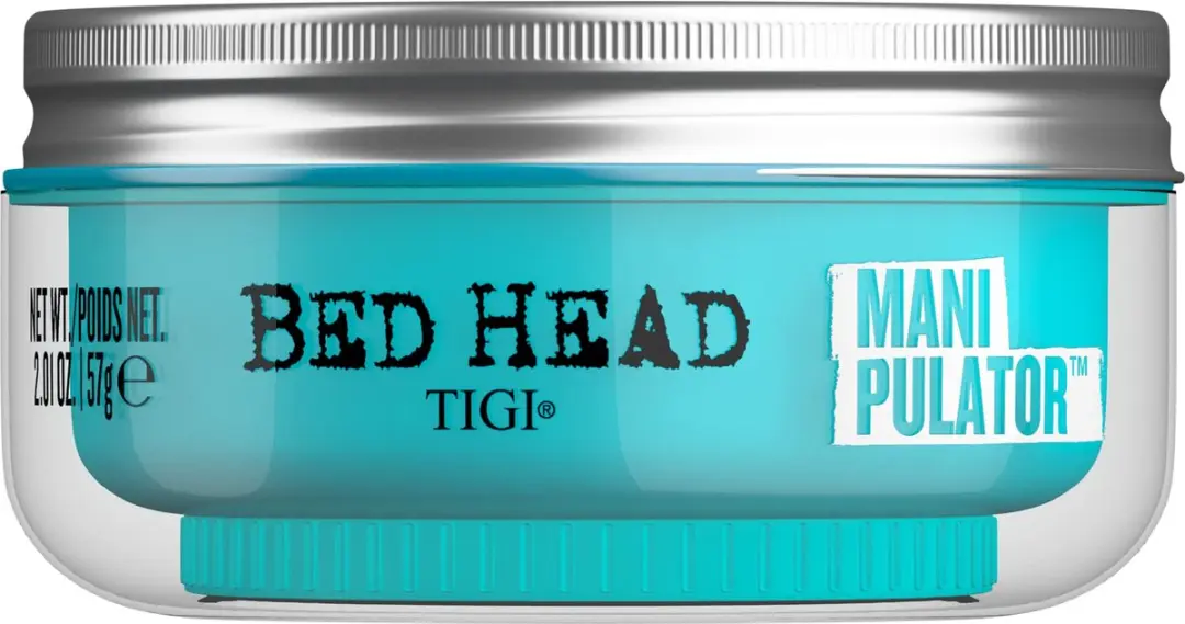 TIGI Bed Head Manipulator Texturizing Putty 57ml