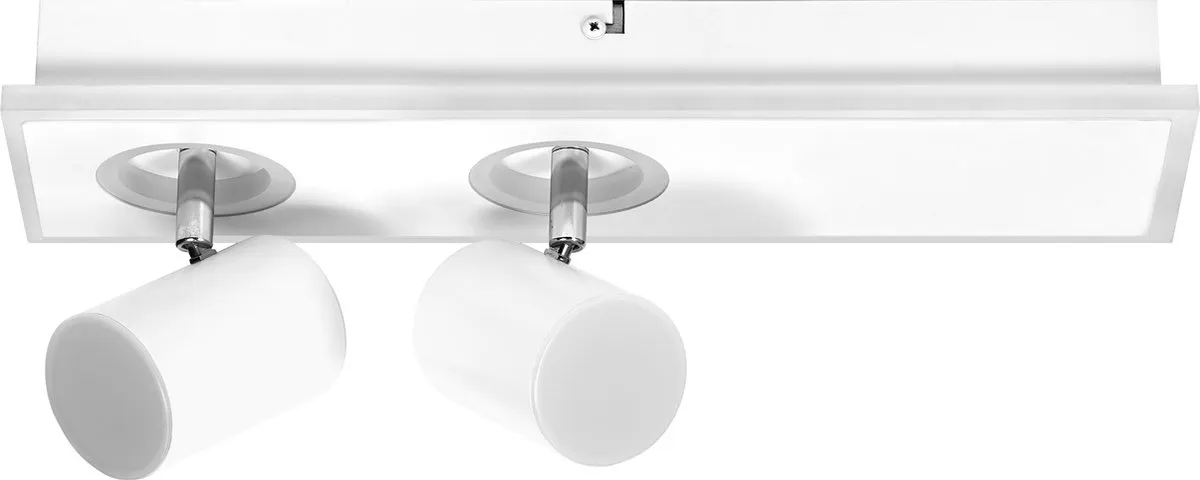 LEDVANCE Decor Spot Mars CLICK-SELECT White 2 Spot