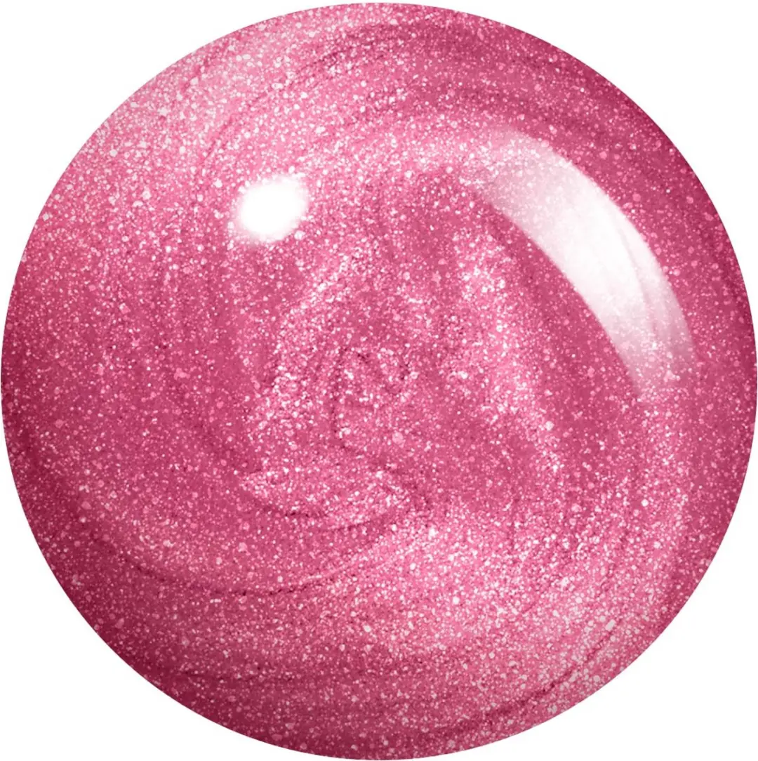 O.P.I. Shined, Sealed, Delivered Nagellak 150ml - Zwart