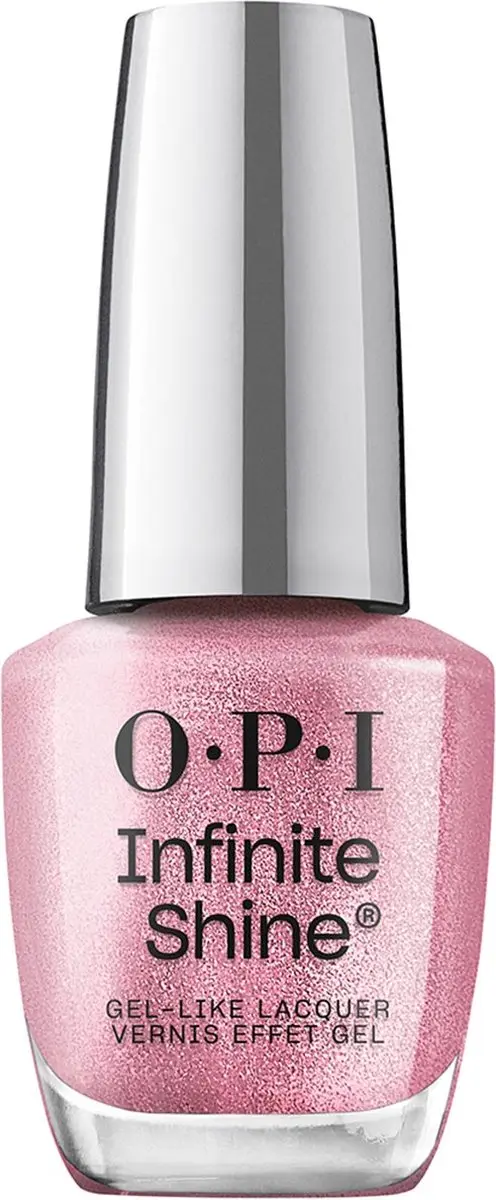 O.P.I. Shined, Sealed, Delivered Nagellak 150ml