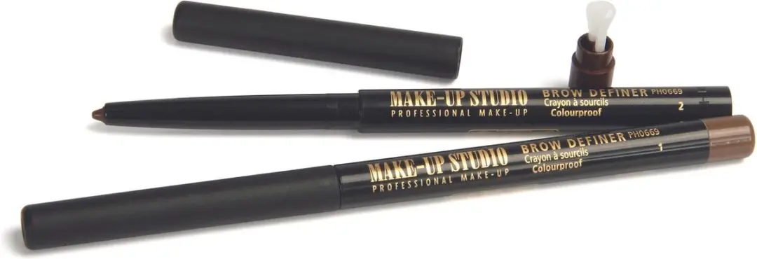Make-up Studio Brow Definer Colourproof Wenkbrauwpotlood