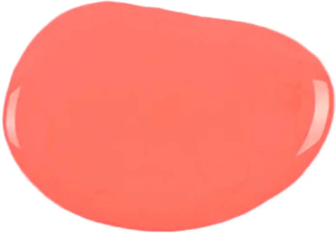 Benecos Vegan Nagellak Peach Sorbet 5ml