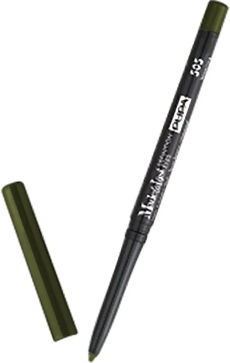 Pupa Milano Made To Last Definition Eyes Kajal 505 Forest