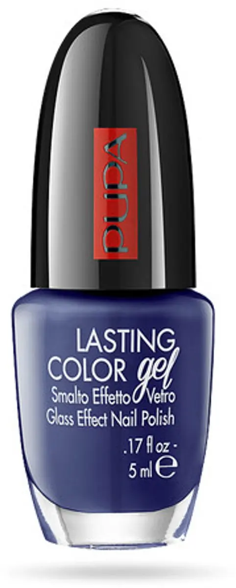 Pupa Milano Lasting Color Gel Nagellak 053 Blauw