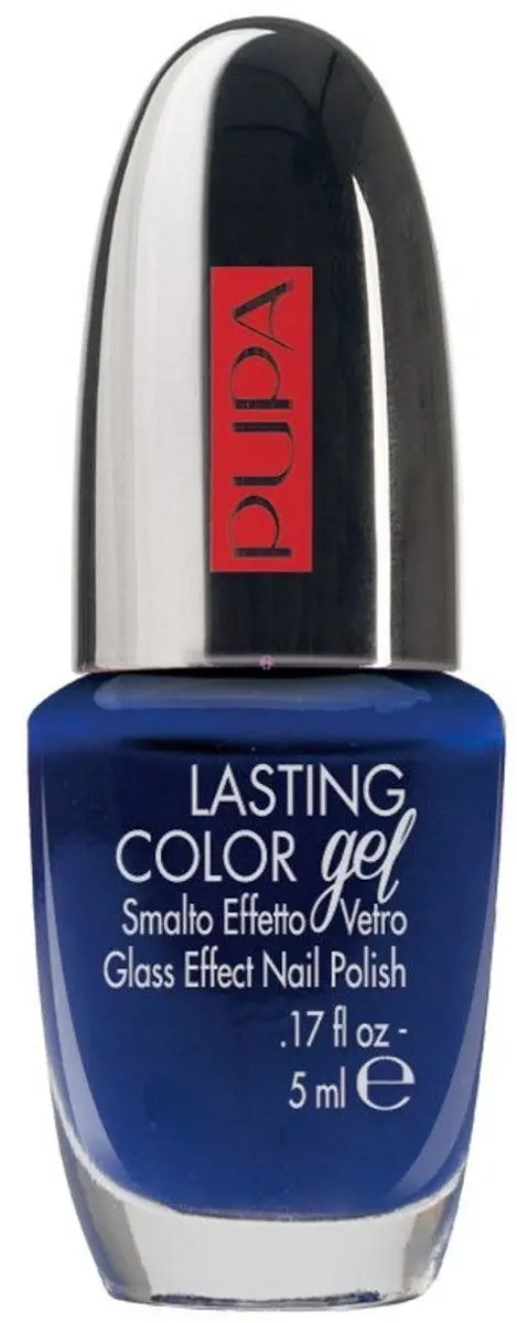 Pupa Milano Lasting Color Gel Nagellak 053 Blauw