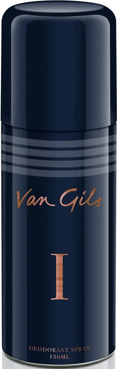 Van Gils I Deodorant Spray 150ml