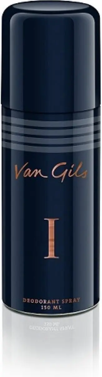 Van Gils I Deodorant Spray 150ml