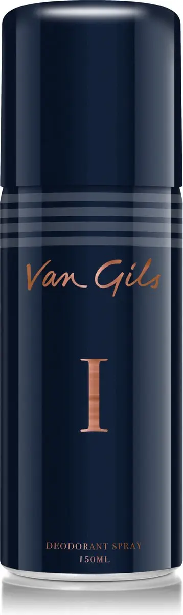 Van Gils I Deodorant Spray 150ml
