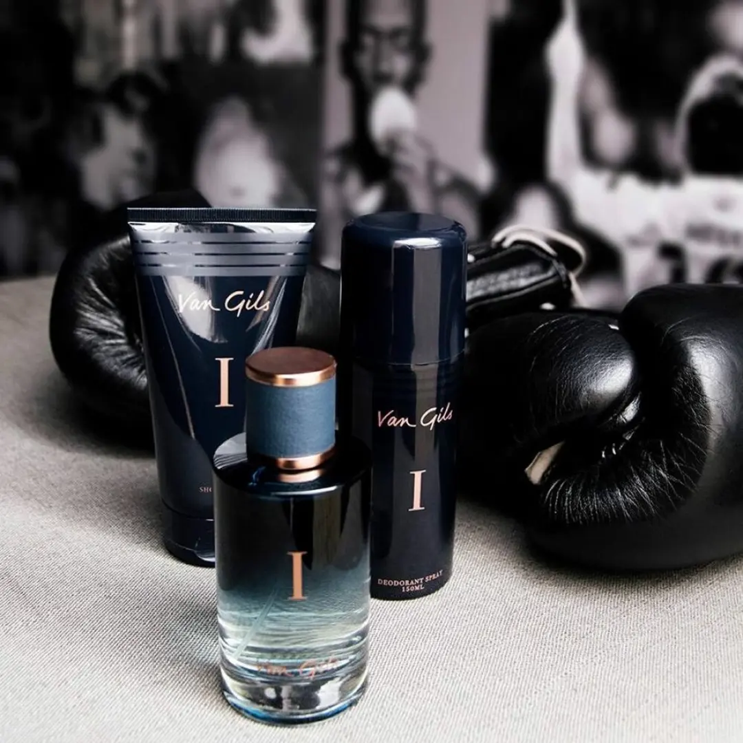 Van Gils I Deodorant Spray 150ml