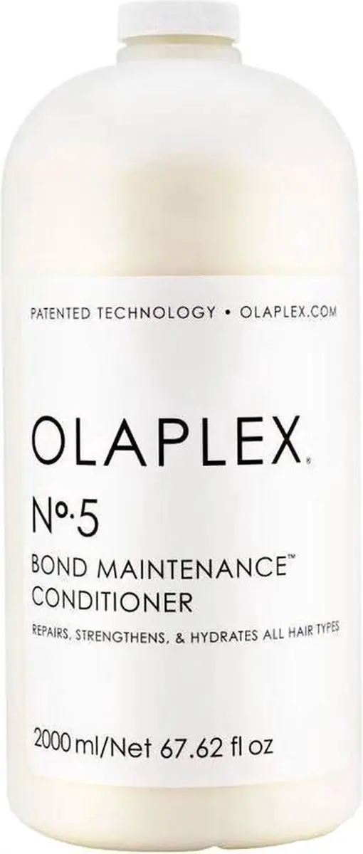 Olaplex No.5 Conditioner 2000ml
