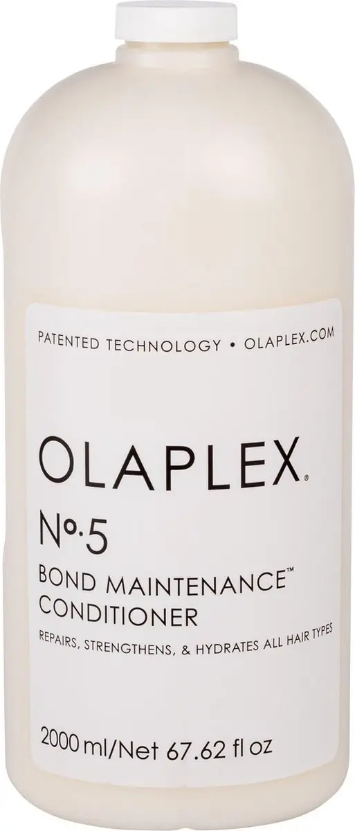 Olaplex No.5 Conditioner 2000ml - afbeelding 6 van 6