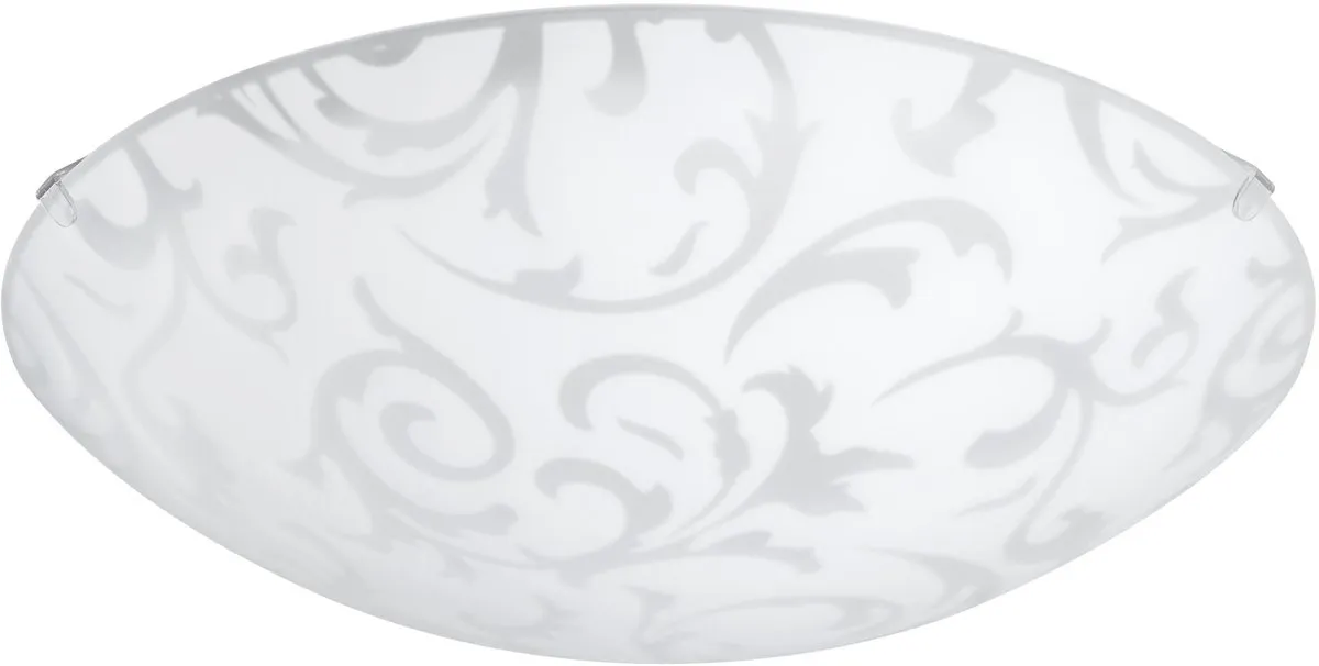 Eglo Scalea 1 Wand/Plafondlamp Ø315mm