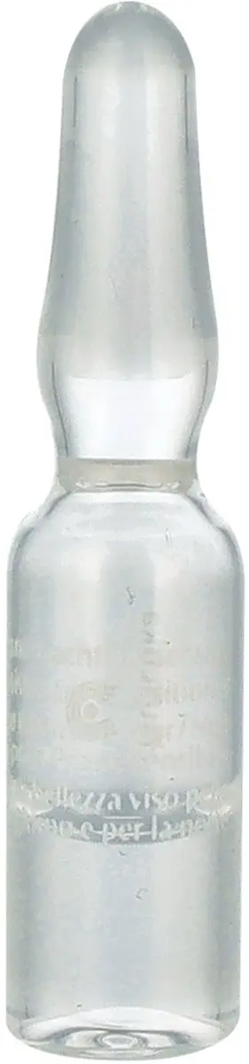 Dr. Hauschka Sensitive Care Conditioner 10ml - 10 Stuks