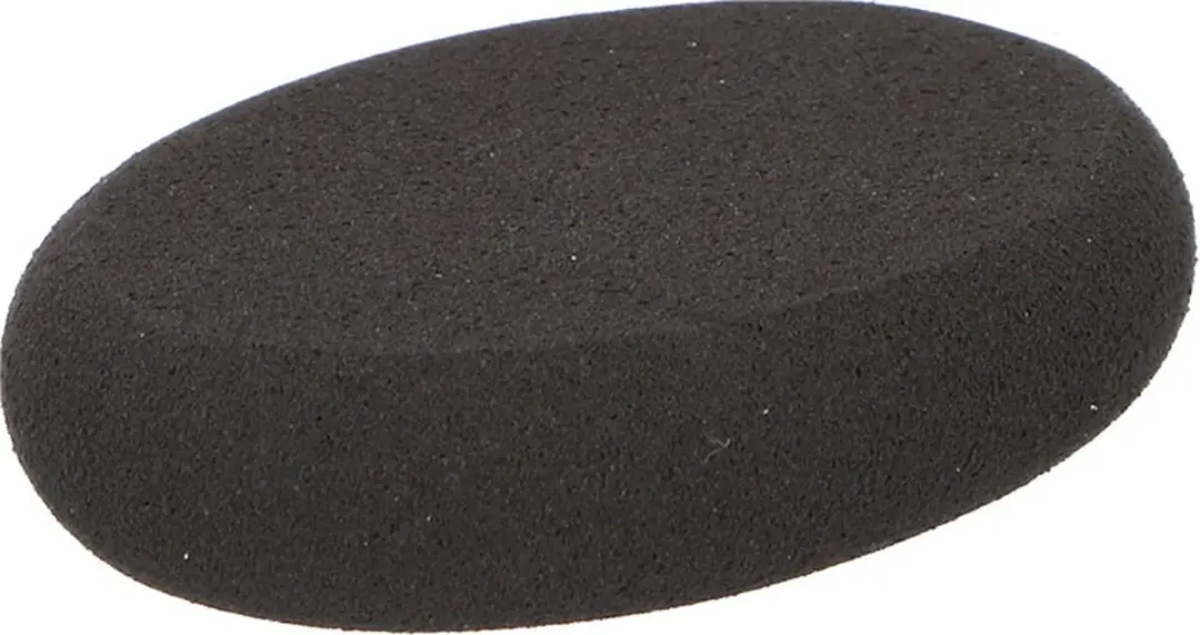 Make-up Studio Oval Buffed Sponge Blending Spons