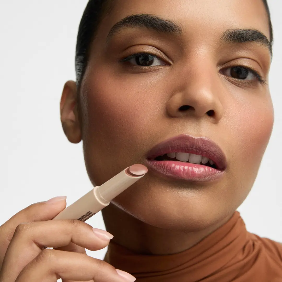 Inglot Volume Tinted Lip Balm 126 - Cinnamon Nude 2ml
