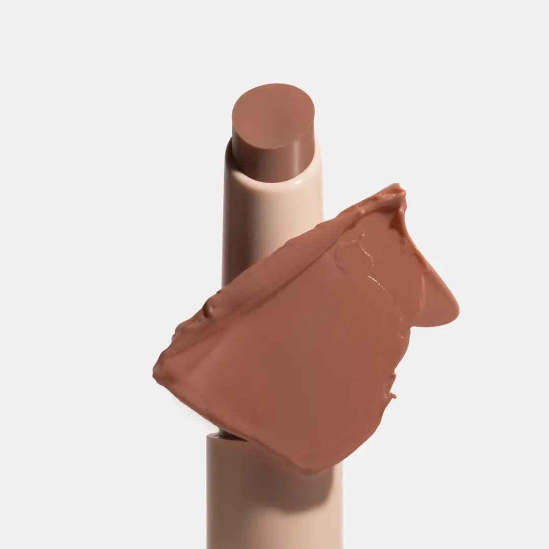Inglot Volume Tinted Lip Balm 126 - Cinnamon Nude 2ml