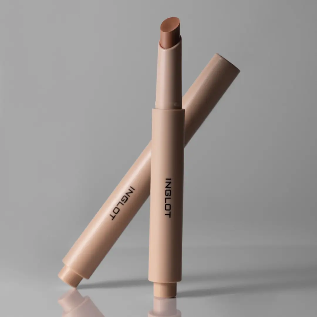 Inglot Volume Tinted Lip Balm 126 - Cinnamon Nude 2ml