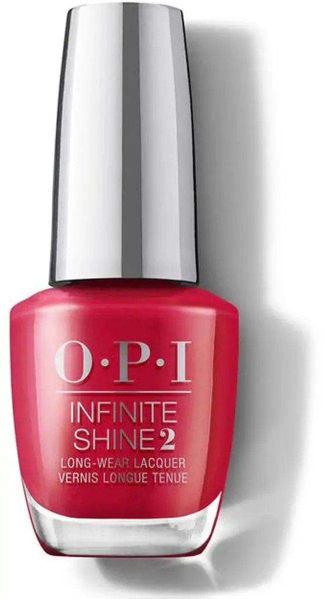 O.P.I. Infinite Shine Nagellak Bonfire Serenade