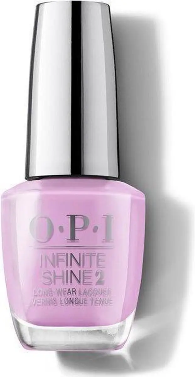 O.P.I. Infinite Shine Nagellak Lavendare - 15ml