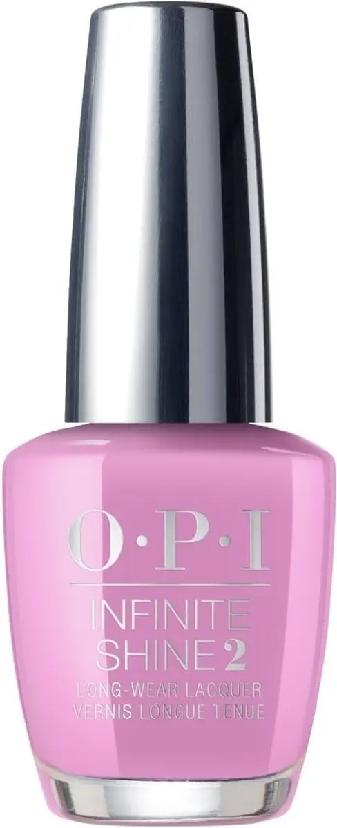 O.P.I. Infinite Shine Nagellak Lavendare