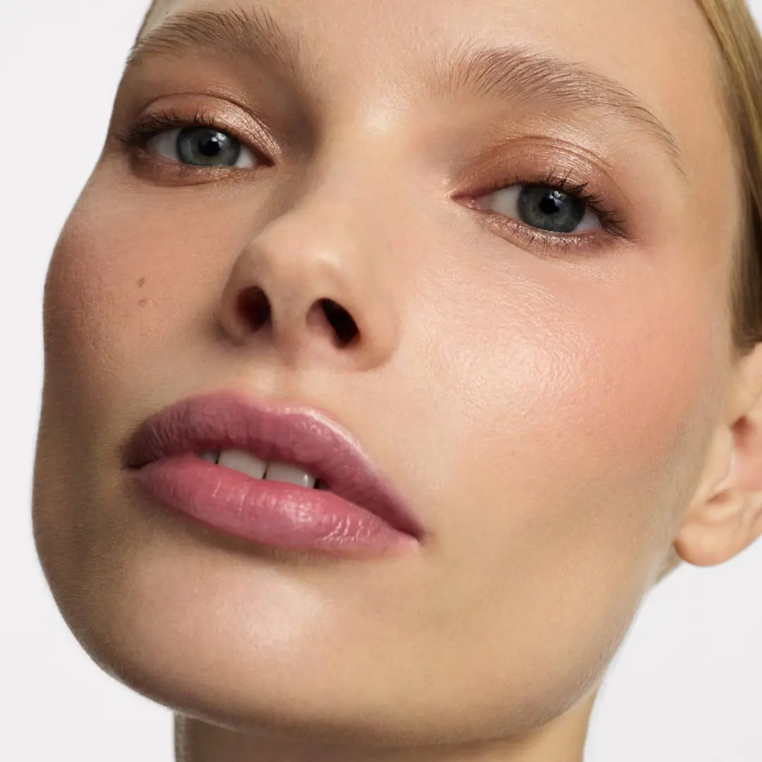 Inglot Glazed Lips Liquid Lipstick Strawberry Pie 89 - 3.5ml
