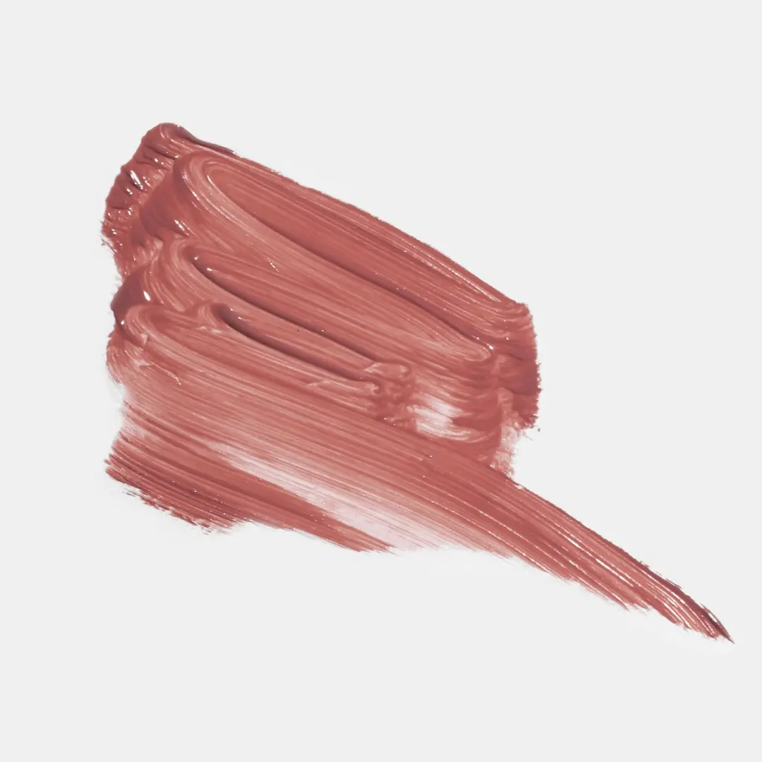Inglot Glazed Lips Liquid Lipstick Strawberry Pie 89 - 3.5ml - afbeelding 6 van 6
