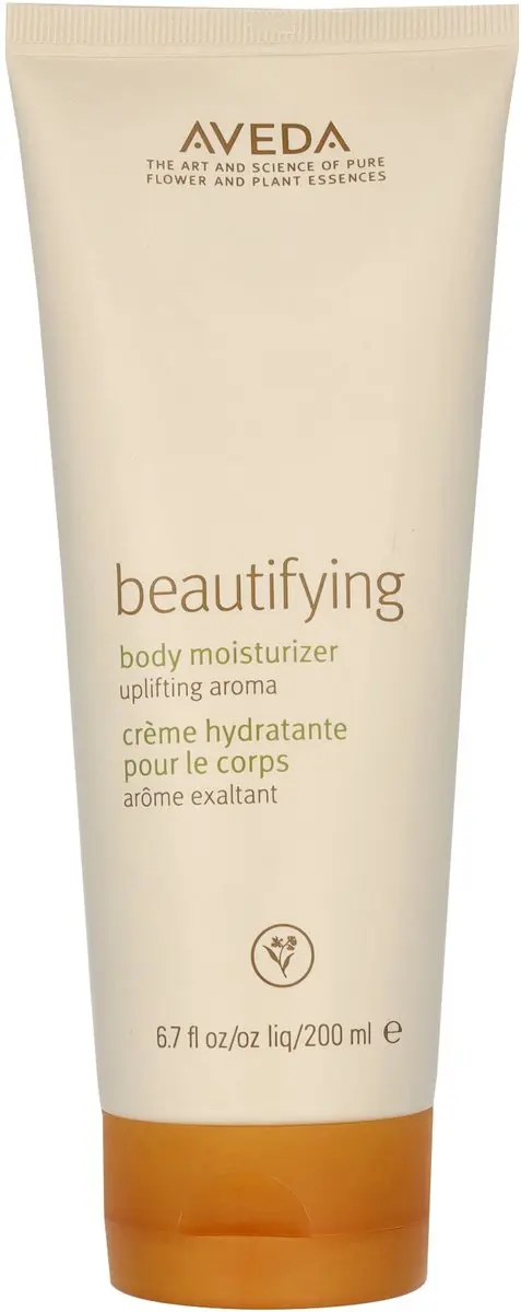 Aveda Beautifying Body Moisturizer 200ml