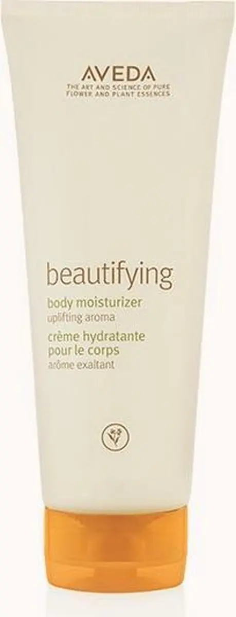 Aveda Beautifying Body Moisturizer 200ml