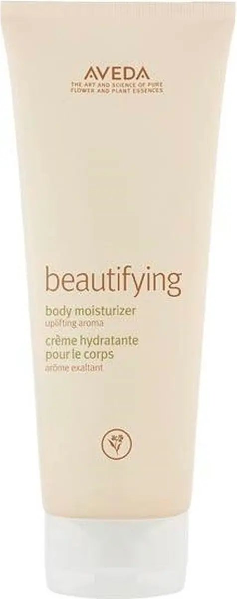 Aveda Beautifying Body Moisturizer 200ml