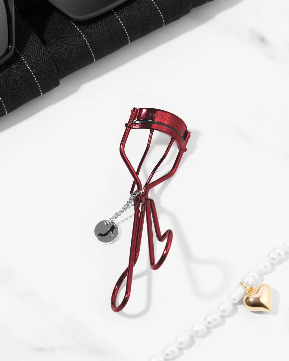 Tweezerman The Devil Wears Prada 2 Wimperkruller - Luxe