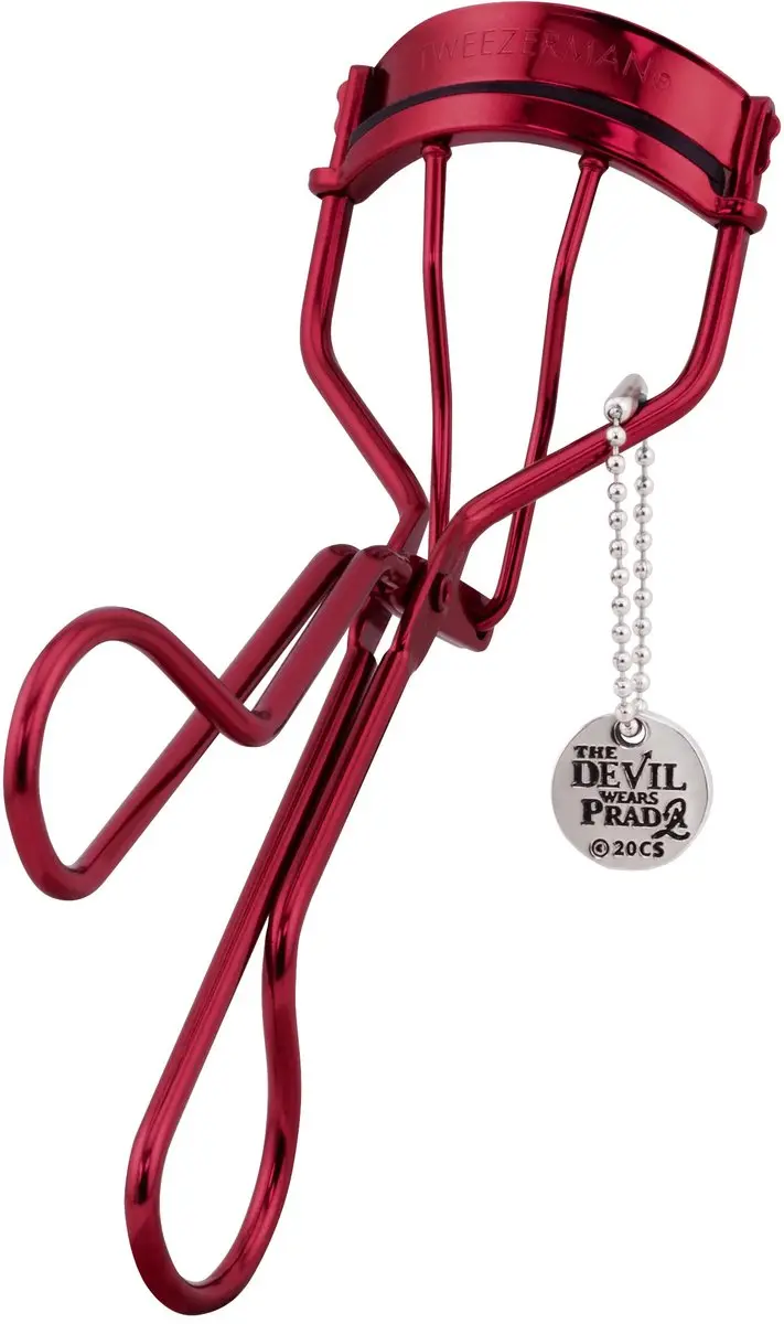 Tweezerman The Devil Wears Prada 2 Wimperkruller - Luxe