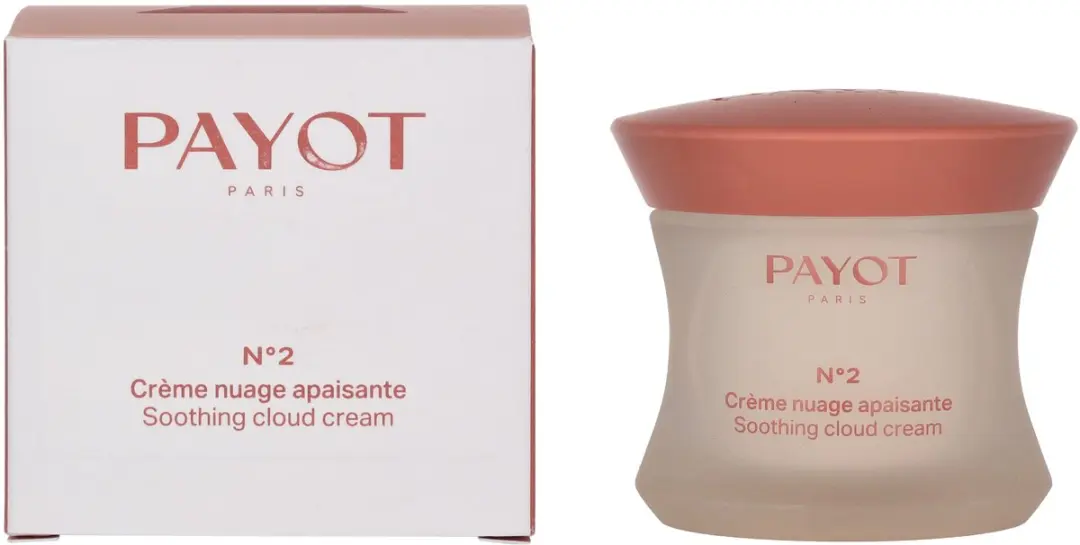 Payot Creme Nuage Apaisante Nr.2 - 50ml