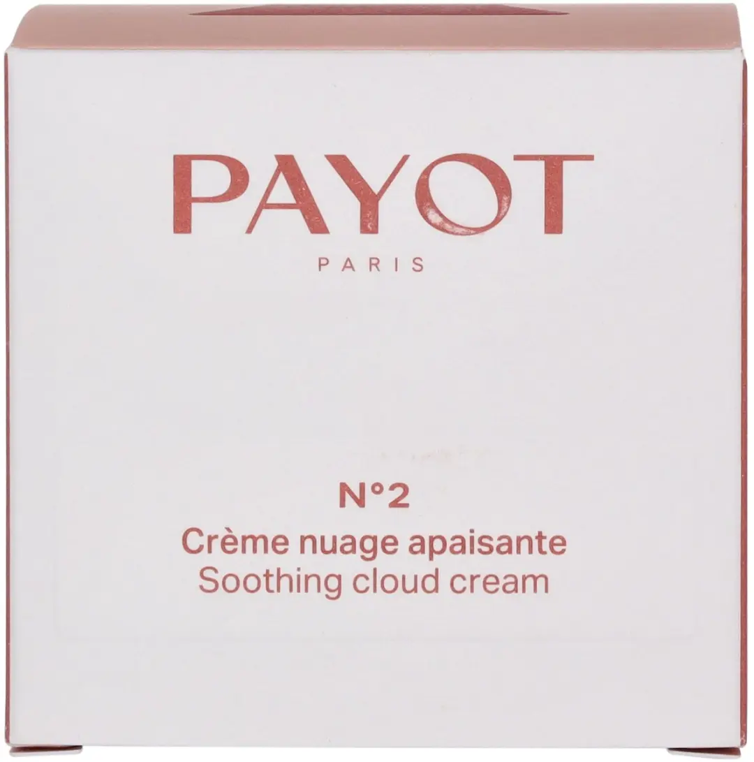Payot Creme Nuage Apaisante Nr.2 - 50ml