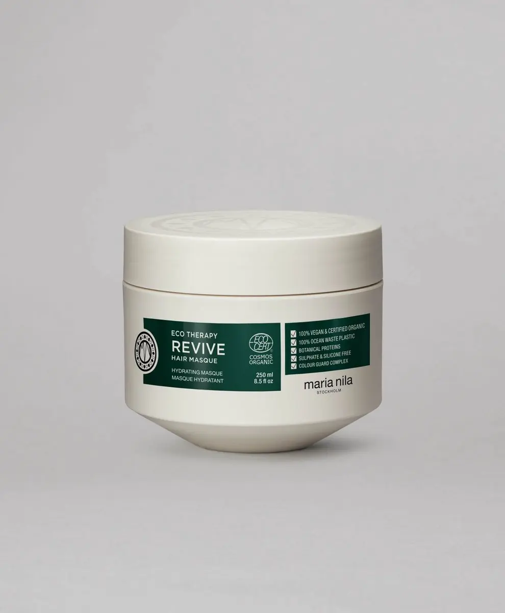 Maria Nila Eco Therapy Revive Masque 250ml