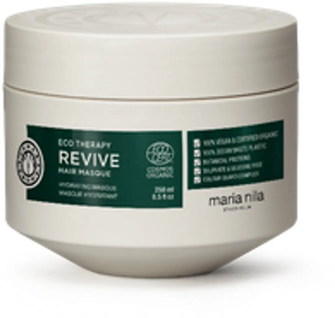 Maria Nila Eco Therapy Revive Masque 250ml